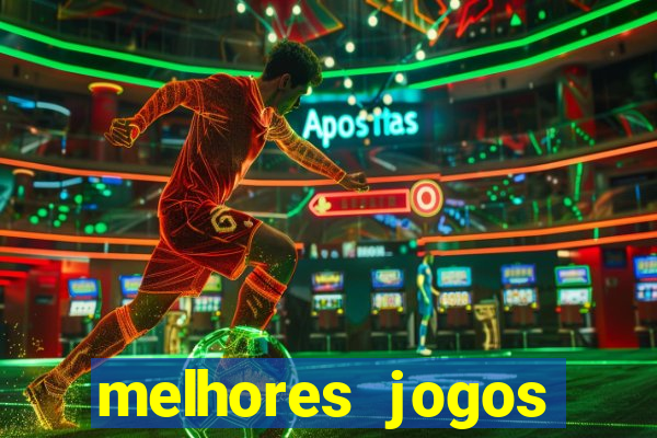 melhores jogos mobile 2024